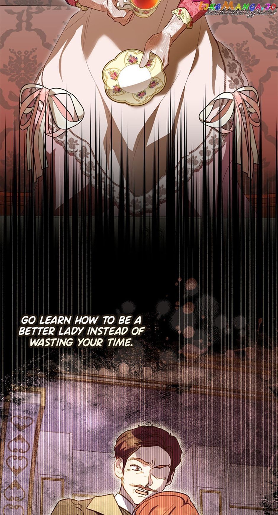 The Heroine Is a Man! Chapter 43 - page 37